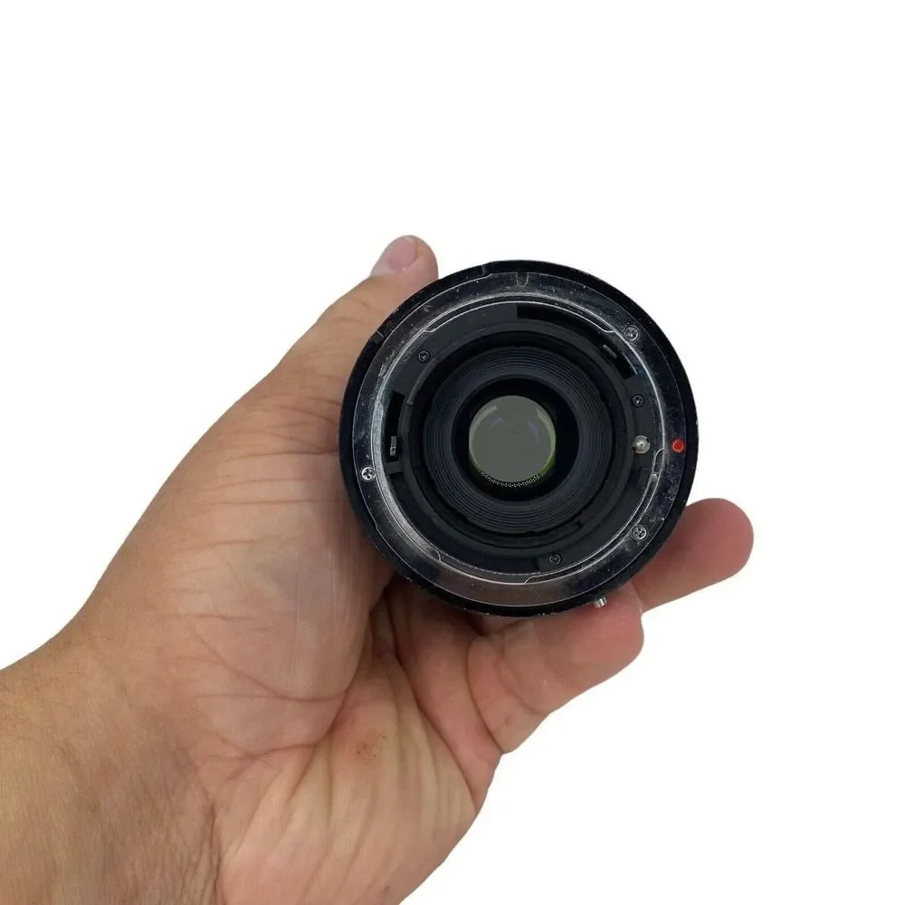 Hoya 52mm Camera Lens 52mm UV (O) Macro 1:6.4 Sigma Standard Zoom Multi Coated